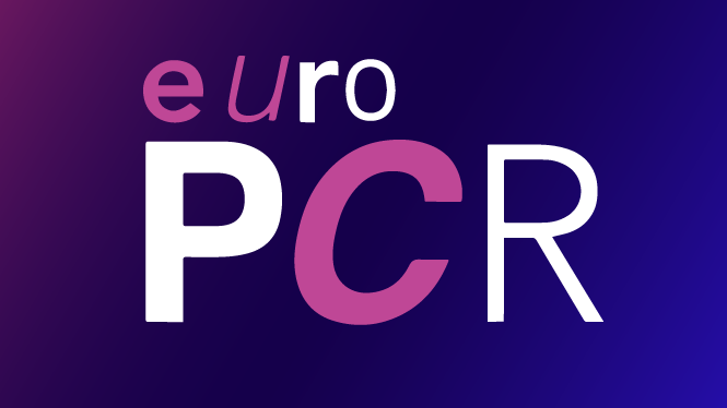 Presentation of Saturn at EuroPCR – May 2021