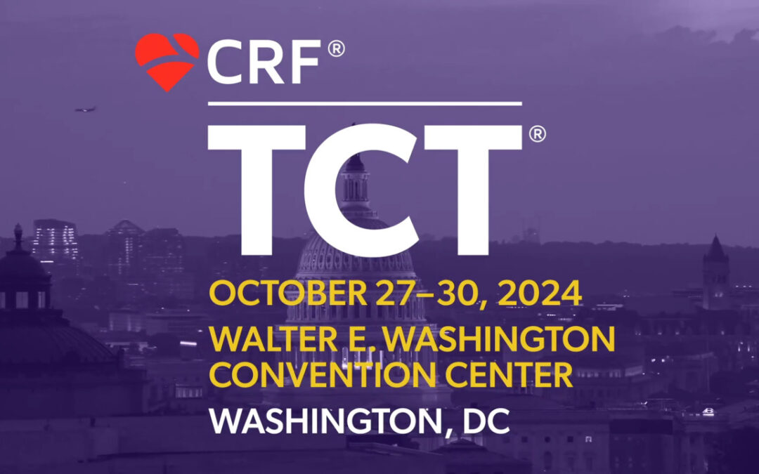 Presentation of Saturn at TCT – October 2024